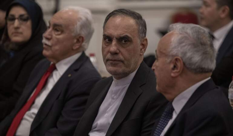 Güney Kafkasya Güvenlik Konferansı