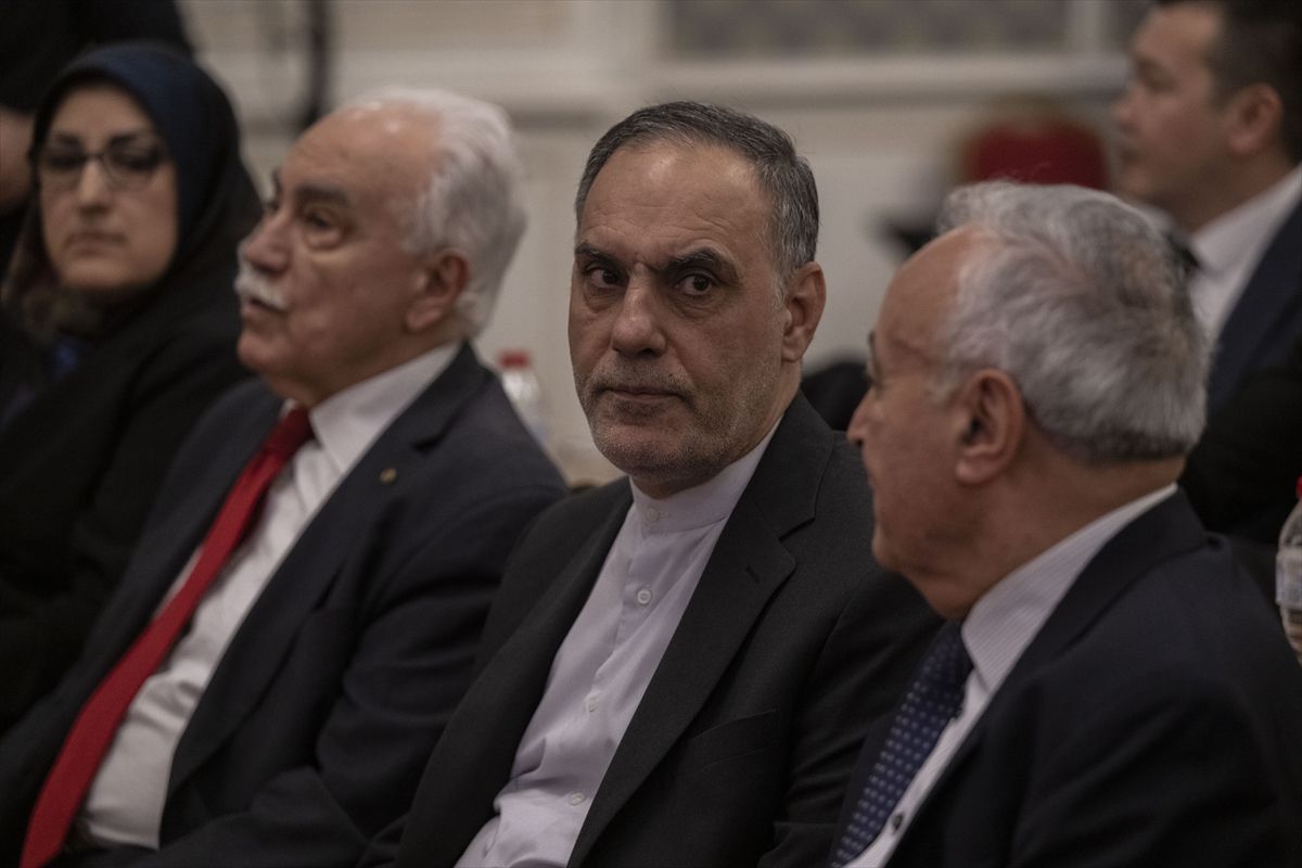 Güney Kafkasya Güvenlik Konferansı