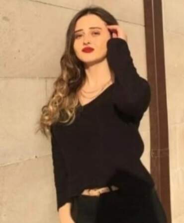 Kaza Kurbanı Sağlık Personeli Belirlendi