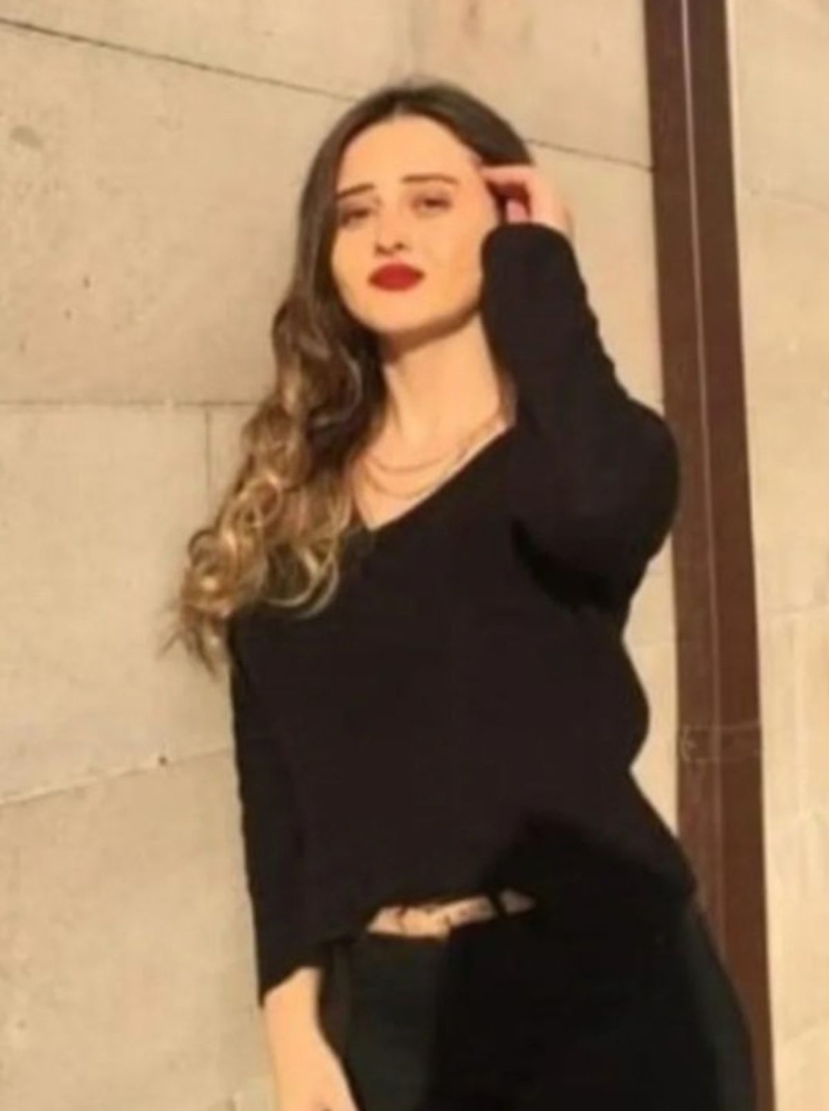 Kaza Kurbanı Sağlık Personeli Belirlendi