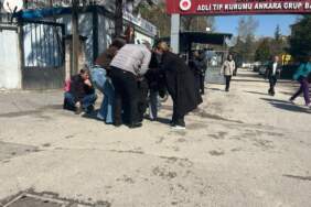 Feci Kaza: 5 Ölüm!