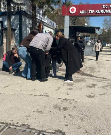 Feci Kaza: 5 Ölüm!
