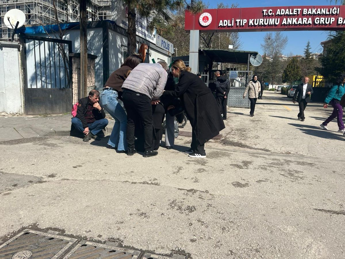 Feci Kaza: 5 Ölüm!