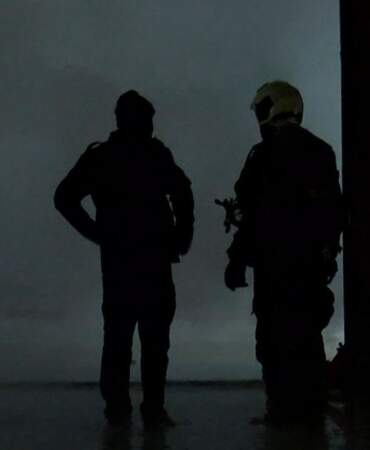 Sincan’da Fabrikada Yangın