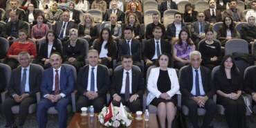 Nezaket Haftası Sempozyumu Düzenlendi