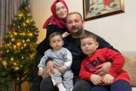 Kazadaki 4 Kurbanın Kimliği Belirlendi