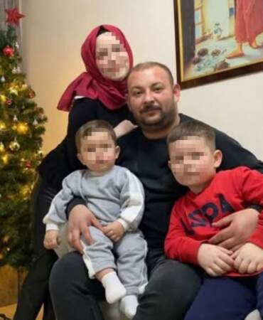 Kazadaki 4 Kurbanın Kimliği Belirlendi