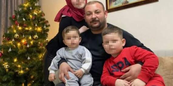 Kazadaki 4 Kurbanın Kimliği Belirlendi