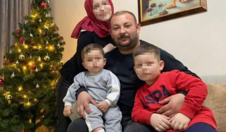 Kazadaki 4 Kurbanın Kimliği Belirlendi