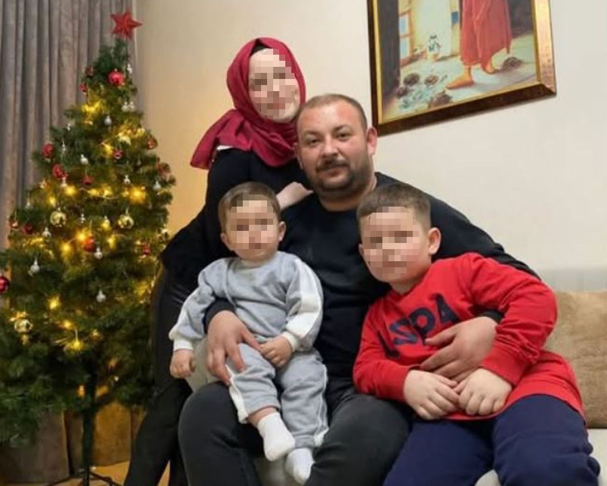 Kazadaki 4 Kurbanın Kimliği Belirlendi