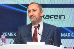 Siber Güvenlik Zirvesi Ankara’da Gerçekleşti