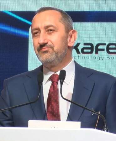 Siber Güvenlik Zirvesi Ankara’da Gerçekleşti