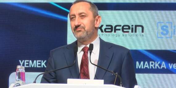 Siber Güvenlik Zirvesi Ankara’da Gerçekleşti
