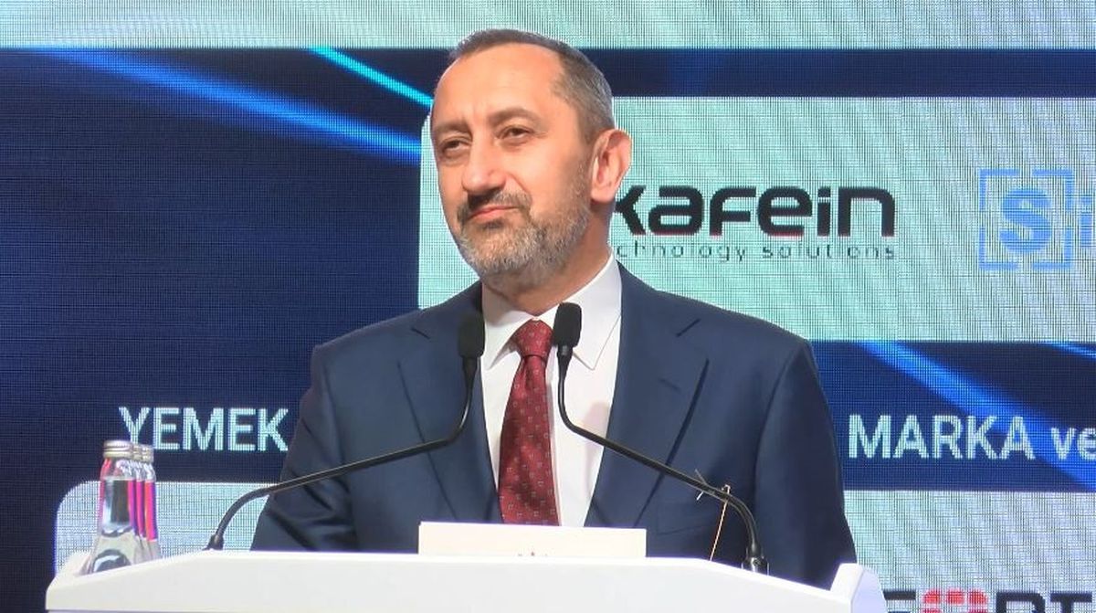 Siber Güvenlik Zirvesi Ankara’da Gerçekleşti