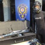 Polis Teşkilatı’nın 181. Yılı Sergisi