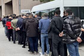 Et Fiyat Manipülasyonu: 31 Şüpheli Adliyeye Sevk Edildi