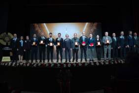 Ankara Üniversitesi Ödülleri Sahiplerini Buldu
