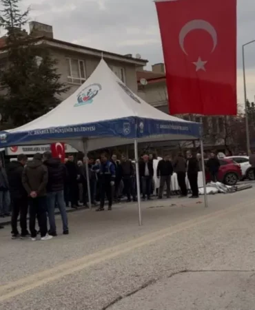 Katar’da Helikopter Kazası: ASELSAN Teknisyeni Şehit Oldu