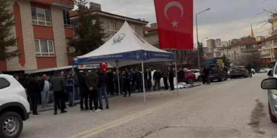 Katar’da Helikopter Kazası: ASELSAN Teknisyeni Şehit Oldu
