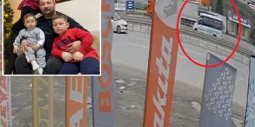 Ankara’da katliam gibi kazanın görüntüleri ortaya çıktı! Ölenlerin kimlikleri belirlendi