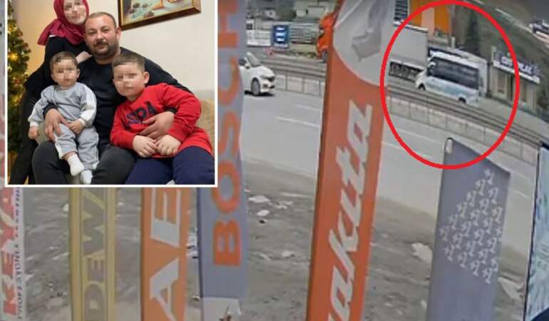 Ankara’da katliam gibi kazanın görüntüleri ortaya çıktı! Ölenlerin kimlikleri belirlendi