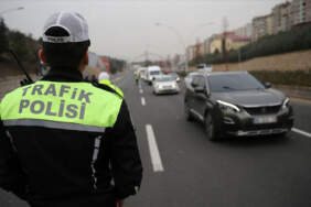 Ankaralılar Dikkat! Yarın Bu Yollar Trafiğe Kapatılacak