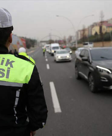 Ankaralılar Dikkat! Yarın Bu Yollar Trafiğe Kapatılacak