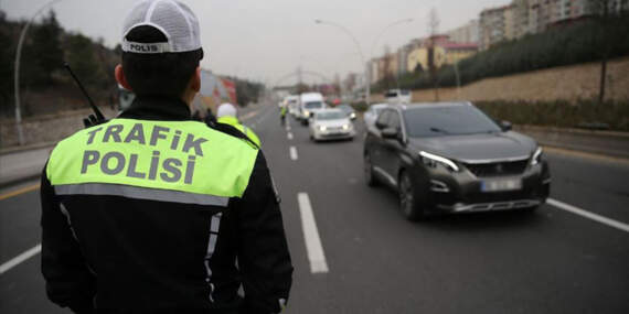 Ankaralılar Dikkat! Yarın Bu Yollar Trafiğe Kapatılacak
