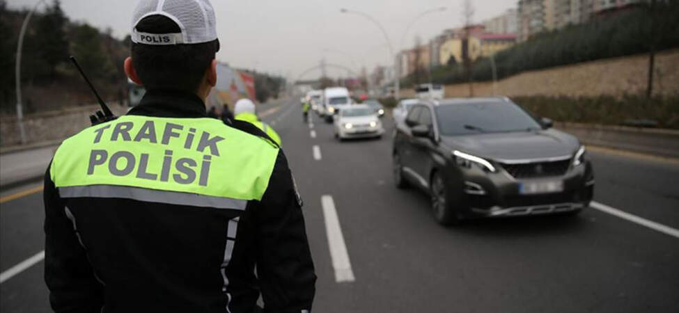 Ankaralılar Dikkat! Yarın Bu Yollar Trafiğe Kapatılacak