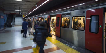 Ankara’ya 4 Yeni Metro Hattı