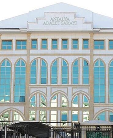 Antalya’da Belediye İştirakine Operasyon: Muhittin Böcek Yeniden Dosyada