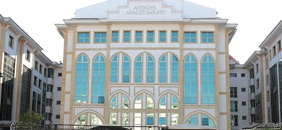 Antalya’da Belediye İştirakine Operasyon: Muhittin Böcek Yeniden Dosyada