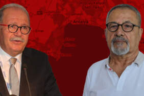Antalya’da Daha Büyük Deprem Kapıda mı? Şükrü Ersoy ‘Yıkıcı Değil’ Dedi, Naci Görür Uyardı