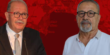 Antalya’da Daha Büyük Deprem Kapıda mı? Şükrü Ersoy ‘Yıkıcı Değil’ Dedi, Naci Görür Uyardı
