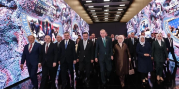 Antalya’da Diplomasi Zirvesi: Cumhurbaşkanı Erdoğan’dan Net Barış Mesajı