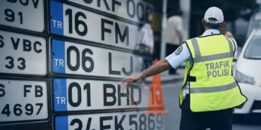 APP Plaka Kullananlara Müjde! Resmi Gazete’de Yayınlandı