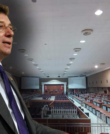 Ara Karar Açıklandı: İBB Davasında 18 Tahliye! İşte Tahliye Olan İsimler