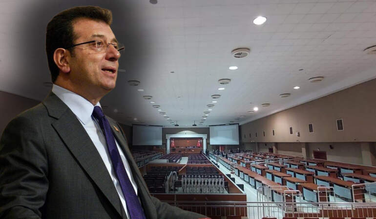 Ara Karar Açıklandı: İBB Davasında 18 Tahliye! İşte Tahliye Olan İsimler