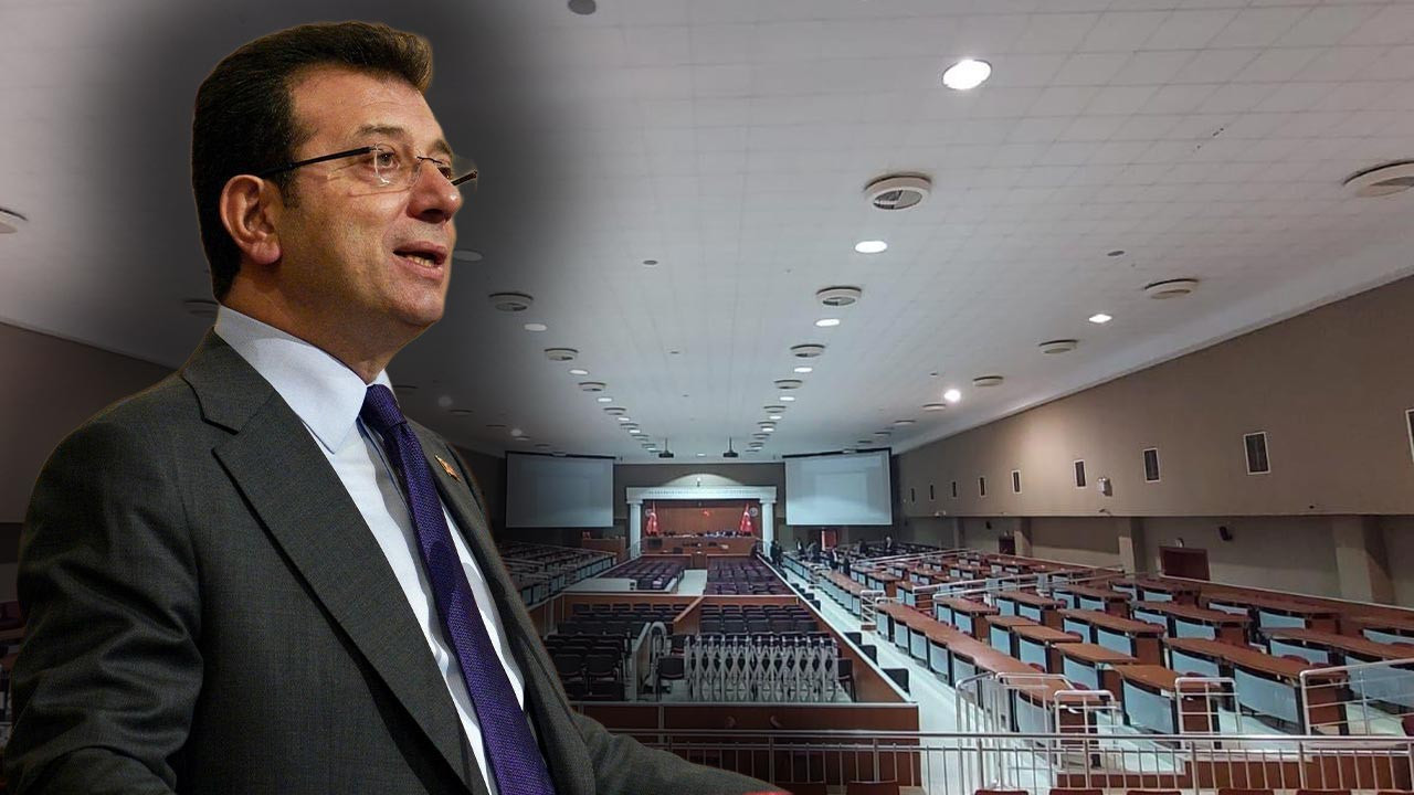 Ara Karar Açıklandı: İBB Davasında 18 Tahliye! İşte Tahliye Olan İsimler