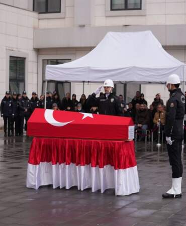 Polisi döverek öldüren TÜVTÜRK görevlileri için istenen ceza belli oldu