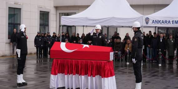 Polisi döverek öldüren TÜVTÜRK görevlileri için istenen ceza belli oldu