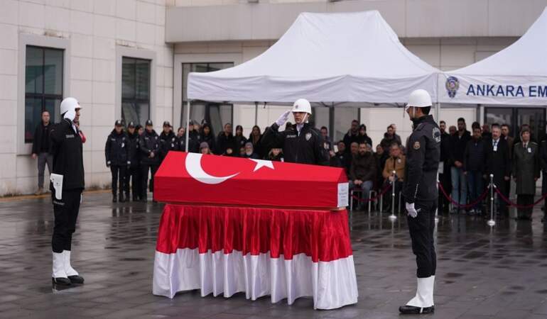 Polisi döverek öldüren TÜVTÜRK görevlileri için istenen ceza belli oldu