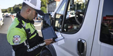 Aracınız Trafikten Men Edilecek: Trafik Sigortasını Yaptırmadan Yola Çıkanlar Yandı
