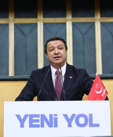 Mahmut Arıkan’dan ‘Beyaz Kuşak’ Çağrısı