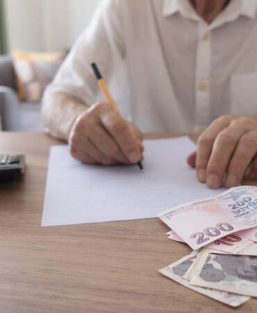 Asgari Ücretin Ömrü 23 Gün: Açlık Sınırı 36 Bin Lirayı Devirdi