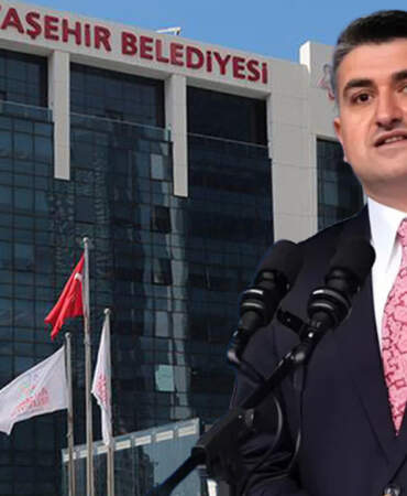 Ataşehir Belediyesi Soruşturması: Başkan Onursal Adıgüzel Dahil 19 Kişi Tutuklandı