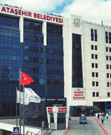 Ataşehir Belediyesi’nde Kritik Gün! İlk Tur Bitti, Gözler İkinci Turda