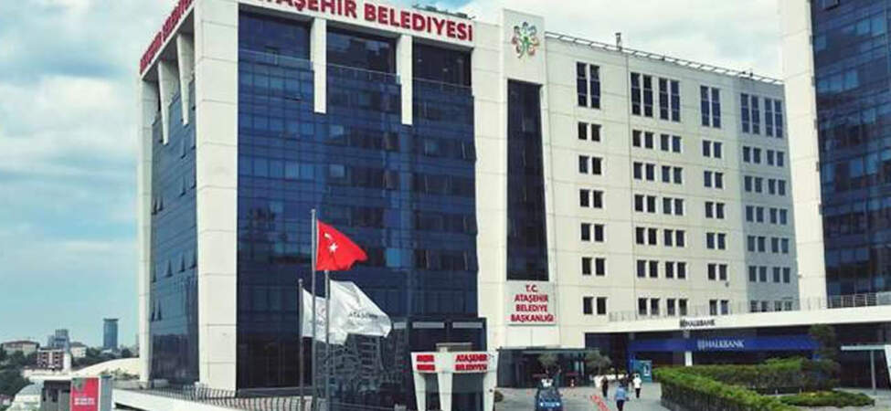 Ataşehir Belediyesi’nde Kritik Gün! İlk Tur Bitti, Gözler İkinci Turda