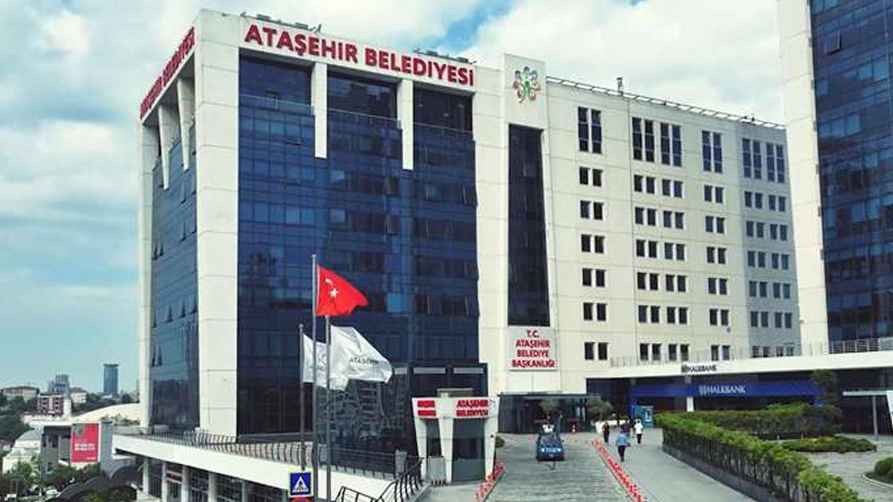 Ataşehir Belediyesi’nde Kritik Gün! İlk Tur Bitti, Gözler İkinci Turda