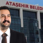 Ataşehir Belediyesi’nde Onursal Adıgüzel’in Yerine Murat Güneş Seçildi
